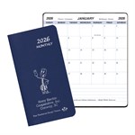 2026 Monthly Planner